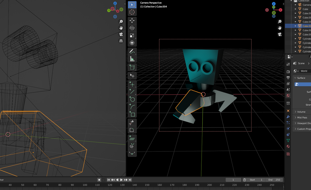 3D Modeling. Level 1. 315GPB
