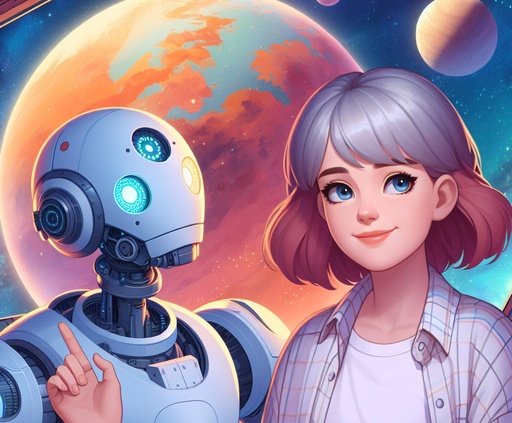 AI block-based coding.